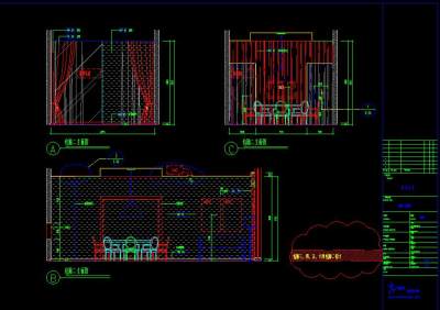 <a href=https://www.yitu.cn/sketchup/baofang/index.html target=_blank class=infotextkey>包房</a>立面图.jpg