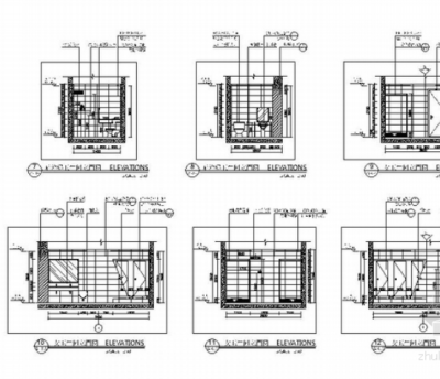 [湖南]市中心现代风格<a href=https://www.yitu.cn/sketchup/ditie/index.html target=_blank class=infotextkey><a href=https://www.yitu.cn/su/7872.html target=_blank class=infotextkey>地</a><a href=https://www.yitu.cn/su/7388.html target=_blank class=infotextkey>铁</a></a>公共区<a href=https://www.yitu.cn/su/7590.html target=_blank class=infotextkey>设计</a>装修施工图<a href=https://www.yitu.cn/su/7756.html target=_blank class=infotextkey>卫生间</a>立面图