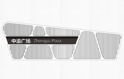 现代造型景墙草图大师模型，景墙sketchup模型免费下载