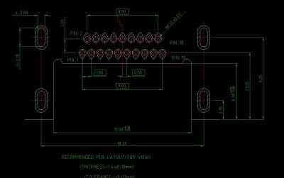 HDMI TYPE A母座反向沉板DIP型过板治具.jpg