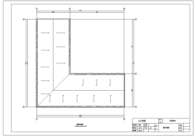 屋顶<a href=https://www.yitu.cn/su/7392.html target=_blank class=infotextkey>平面</a>图