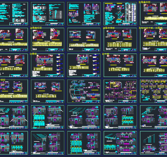 地面变型缝节点，地面变型缝CAD施工图纸下载