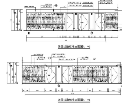 某<a href=https://www.yitu.cn/sketchup/yiyuan/index.html target=_blank class=infotextkey><a href=https://www.yitu.cn/su/7276.html target=_blank class=infotextkey>医院</a></a>室<a href=https://www.yitu.cn/su/7634.html target=_blank class=infotextkey>内装</a>修施工图_3