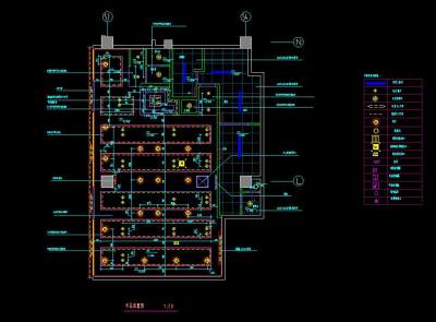 天<a href=https://www.yitu.cn/sketchup/huayi/index.html target=_blank class=infotextkey>花</a>布置图.jpg