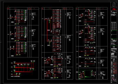 E-22~E-24-<a href=https://www.yitu.cn/su/7872.html target=_blank class=infotextkey>地</a>下配电箱系统图2.png