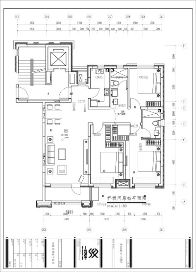 原始<a href=https://www.yitu.cn/su/7392.html target=_blank class=infotextkey>平面</a>图.jpg