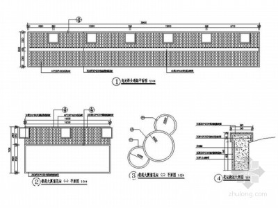 道路<a href=https://www.yitu.cn/su/7392.html target=_blank class=infotextkey>平面</a>图 