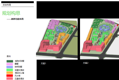 [四川]都江堰侏罗纪温泉度假小镇景观方案_7