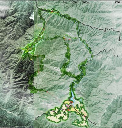 [河南]洛阳大白云<a href=https://www.yitu.cn/su/8101.html target=_blank class=infotextkey>山</a>西区旅游概念规划及起步区<a href=https://www.yitu.cn/su/7798.html target=_blank class=infotextkey>城市</a><a href=https://www.yitu.cn/su/7590.html target=_blank class=infotextkey>设计</a> B-1 规划<a href=https://www.yitu.cn/su/7392.html target=_blank class=infotextkey>平面</a>图