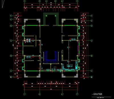 一层热<a href=https://www.yitu.cn/su/5628.html target=_blank class=infotextkey>水</a><a href=https://www.yitu.cn/su/7392.html target=_blank class=infotextkey>平面</a>图.jpg