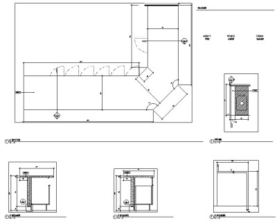 节点<a href=https://www.yitu.cn/su/7590.html target=_blank class=infotextkey>设计</a>大样图