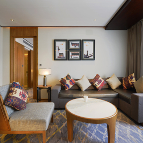 香格里拉希尔顿花园酒店全套施工图CAD图纸，酒店cad设计图纸下载