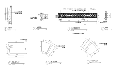 中高端<a href=https://www.yitu.cn/sketchup/lvzhi/index.html target=_blank class=infotextkey><a href=https://www.yitu.cn/su/7629.html target=_blank class=infotextkey>树</a></a>池详图八