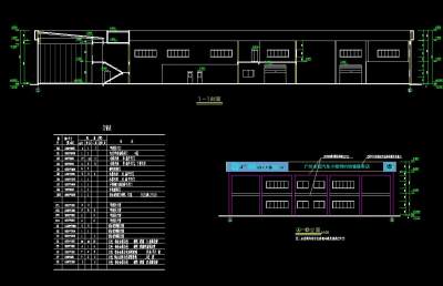 剖面，门<a href=https://www.yitu.cn/sketchup/chuang/index.html target=_blank class=infotextkey>窗</a>表.jpg