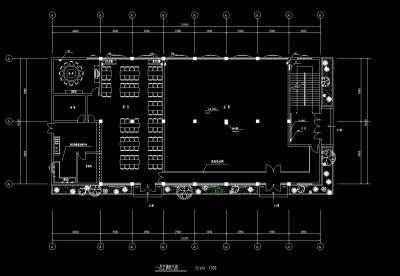 一层<a href=https://www.yitu.cn/sketchup/kongdiaofengshan/index.html target=_blank class=infotextkey>空调</a>电气图.jpg