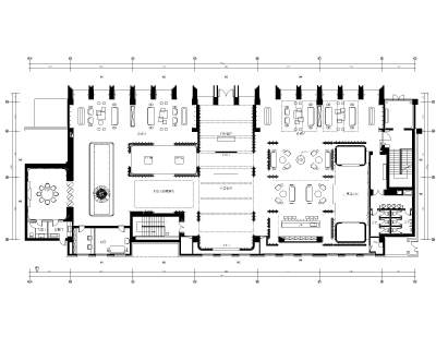 1F<a href=https://www.yitu.cn/su/7392.html target=_blank class=infotextkey>平面</a>布置图