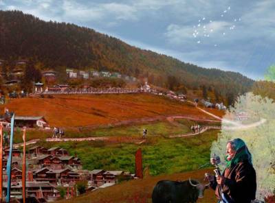 02【AECOM】2016九寨中查国际休闲度假区概念规划研究-201