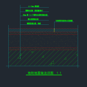 标准施工图，标准CAD施工图纸下载