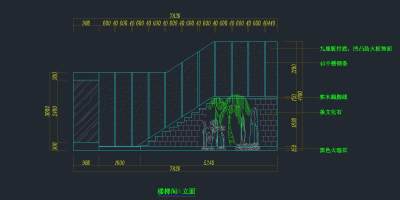 <a href=https://www.yitu.cn/sketchup/louti/index.html target=_blank class=infotextkey><a href=https://www.yitu.cn/su/6782.html target=_blank class=infotextkey><a href=https://www.yitu.cn/su/8159.html target=_blank class=infotextkey>楼</a>梯</a></a>间A立面图.jpg