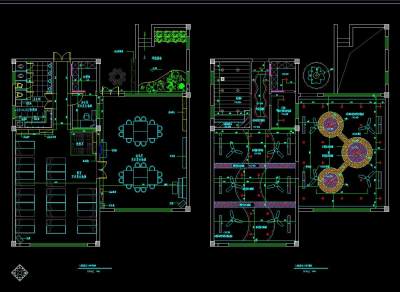 教室天<a href=https://www.yitu.cn/sketchup/huayi/index.html target=_blank class=infotextkey>花</a>布置图.jpg