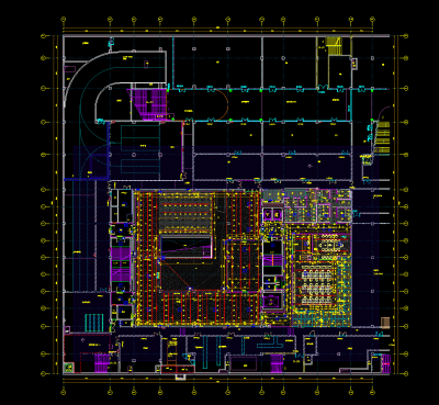 04 科技馆B1~2F电气施工图.png