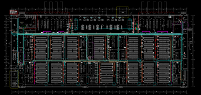 14)D01EKL0101B (一层干线布线图B).png