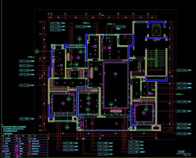 天<a href=https://www.yitu.cn/sketchup/huayi/index.html target=_blank class=infotextkey>花</a>布置图.jpg