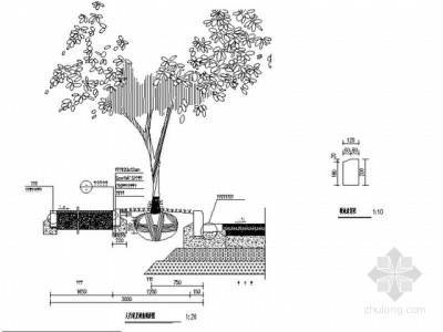 <a href=https://www.yitu.cn/sketchup/lvzhi/index.html target=_blank class=infotextkey><a href=https://www.yitu.cn/su/7629.html target=_blank class=infotextkey>树</a></a>池详图 