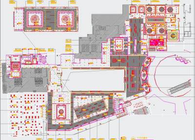 天<a href=https://www.yitu.cn/sketchup/huayi/index.html target=_blank class=infotextkey>花</a>布置图.jpg