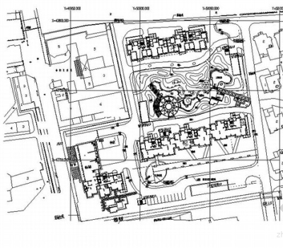 [<a href=https://www.yitu.cn/su/7067.html target=_blank class=infotextkey>苏州</a>]温馨<a href=https://www.yitu.cn/sketchup/huayi/index.html target=_blank class=infotextkey>花</a>园景观规划<a href=https://www.yitu.cn/su/7590.html target=_blank class=infotextkey>设计</a>施工图