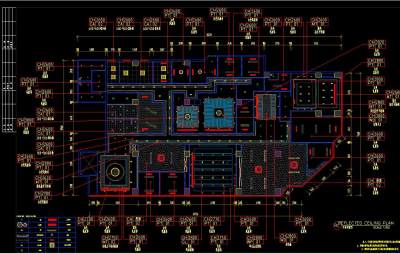 天<a href=https://www.yitu.cn/sketchup/huayi/index.html target=_blank class=infotextkey>花</a>布置图.jpg