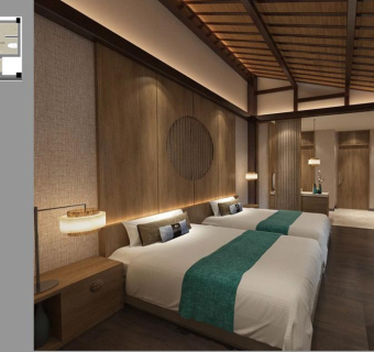 汉中汉文化博览园概念汇报方案下载