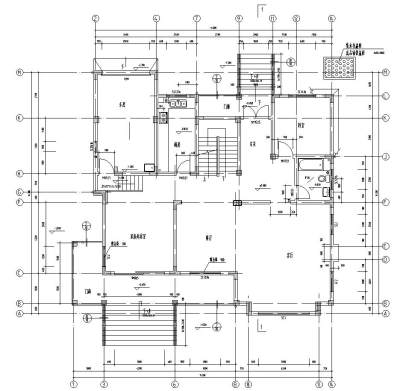 底层<a href=https://www.yitu.cn/su/7392.html target=_blank class=infotextkey>平面</a>图