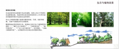 生态<a href=https://www.yitu.cn/sketchup/zhiwu/index.html target=_blank class=infotextkey><a href=https://www.yitu.cn/su/7836.html target=_blank class=infotextkey>植物</a></a>与造景