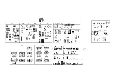 客房<a href=https://www.yitu.cn/su/6996.html target=_blank class=infotextkey>模块</a>-模型