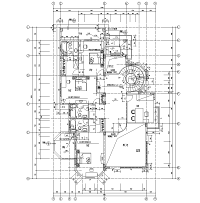 二层<a href=https://www.yitu.cn/su/7392.html target=_blank class=infotextkey>平面</a>图