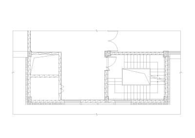 客房区<a href=https://www.yitu.cn/sketchup/louti/index.html target=_blank class=infotextkey><a href=https://www.yitu.cn/su/6782.html target=_blank class=infotextkey><a href=https://www.yitu.cn/su/8159.html target=_blank class=infotextkey>楼</a>梯</a></a>大样图