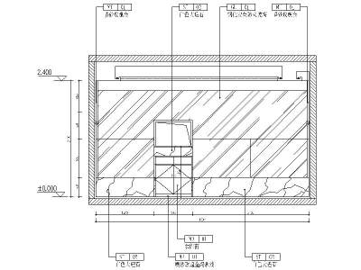 [咸阳]中式餐饮连锁<a href=https://www.yitu.cn/sketchup/canting/index.html target=_blank class=infotextkey><a href=https://www.yitu.cn/su/7825.html target=_blank class=infotextkey>餐厅</a></a>室内<a href=https://www.yitu.cn/su/7590.html target=_blank class=infotextkey>设计</a>立面图