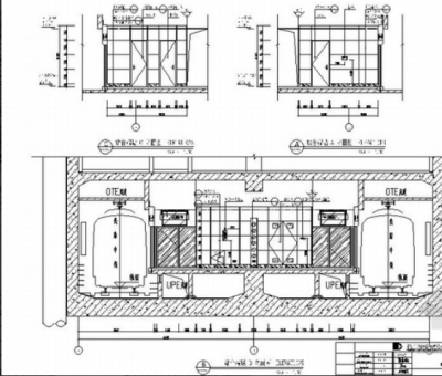 [湖南]市中心现代风格<a href=https://www.yitu.cn/sketchup/ditie/index.html target=_blank class=infotextkey><a href=https://www.yitu.cn/su/7872.html target=_blank class=infotextkey>地</a><a href=https://www.yitu.cn/su/7388.html target=_blank class=infotextkey>铁</a></a>公共区<a href=https://www.yitu.cn/su/7590.html target=_blank class=infotextkey>设计</a>装修施工图站台端墙立面图 