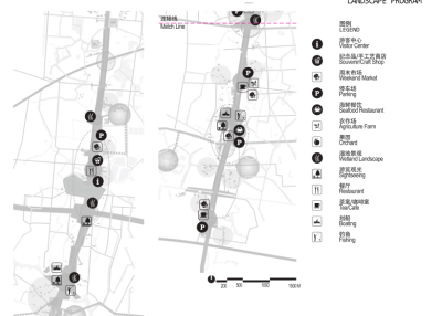 [江苏]<a href=https://www.yitu.cn/sketchup/huayi/index.html target=_blank class=infotextkey>花</a>海大道<a href=https://www.yitu.cn/su/7029.html target=_blank class=infotextkey>道路景观</a><a href=https://www.yitu.cn/su/7590.html target=_blank class=infotextkey>设计</a>（生态，苗圃市场）C-3 景观活动项目