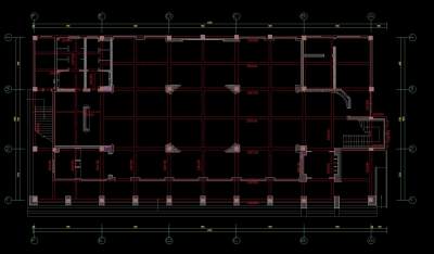 01 一层原土建<a href=https://www.yitu.cn/su/7392.html target=_blank class=infotextkey>平面</a>图.jpg