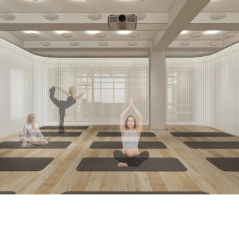 嘉会养生中心方案设计下载