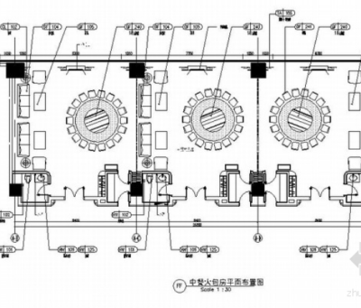 [北京]现代风格<a href=https://www.yitu.cn/sketchup/canting/index.html target=_blank class=infotextkey><a href=https://www.yitu.cn/su/7825.html target=_blank class=infotextkey>餐厅</a></a><a href=https://www.yitu.cn/sketchup/baofang/index.html target=_blank class=infotextkey>包房</a>装修施工图（含效果）