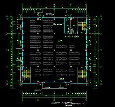 某学校增建食堂电气施工图设计施工图CAD图纸