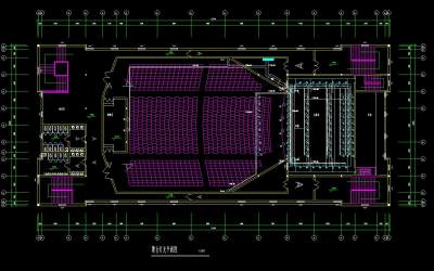 舞<a href=https://www.yitu.cn/sketchup/taideng/index.html target=_blank class=infotextkey>台灯</a>光<a href=https://www.yitu.cn/su/7392.html target=_blank class=infotextkey>平面</a>图.jpg