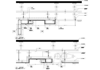 公共区域天<a href=https://www.yitu.cn/sketchup/huayi/index.html target=_blank class=infotextkey>花</a>大样图2