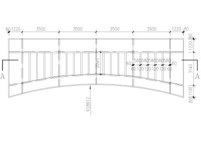 裙房屋顶<a href=https://www.yitu.cn/sketchup/huayi/index.html target=_blank class=infotextkey>花</a>架<a href=https://www.yitu.cn/su/7392.html target=_blank class=infotextkey>平面</a>图