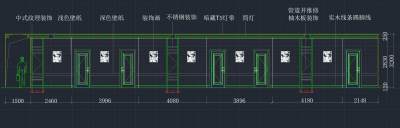 客房部<a href=https://www.yitu.cn/sketchup/diantizoulang/index.html target=_blank class=infotextkey>走廊</a>立面图.jpg
