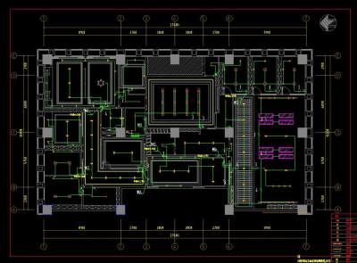 <a href=https://www.yitu.cn/sketchup/bangongshi/index.html target=_blank class=infotextkey>办公室</a><a href=https://www.yitu.cn/su/7392.html target=_blank class=infotextkey>平面</a>照明线路图.jpg