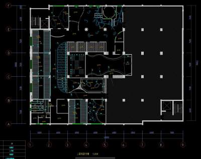 二层天<a href=https://www.yitu.cn/sketchup/huayi/index.html target=_blank class=infotextkey>花</a>尺寸图.jpg